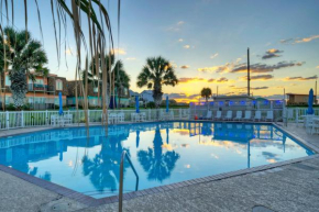 Blue Water Bliss by AvantStay Boardwalk Views